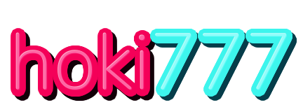 hoki777 — logo kanal